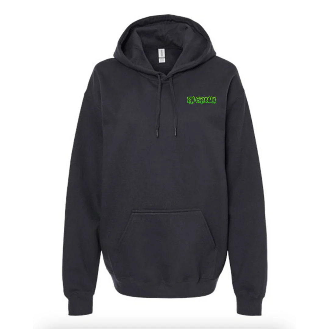 RWGroomX 2025 Official Hoodie