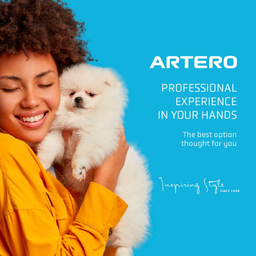 Artero Spektra Clipper