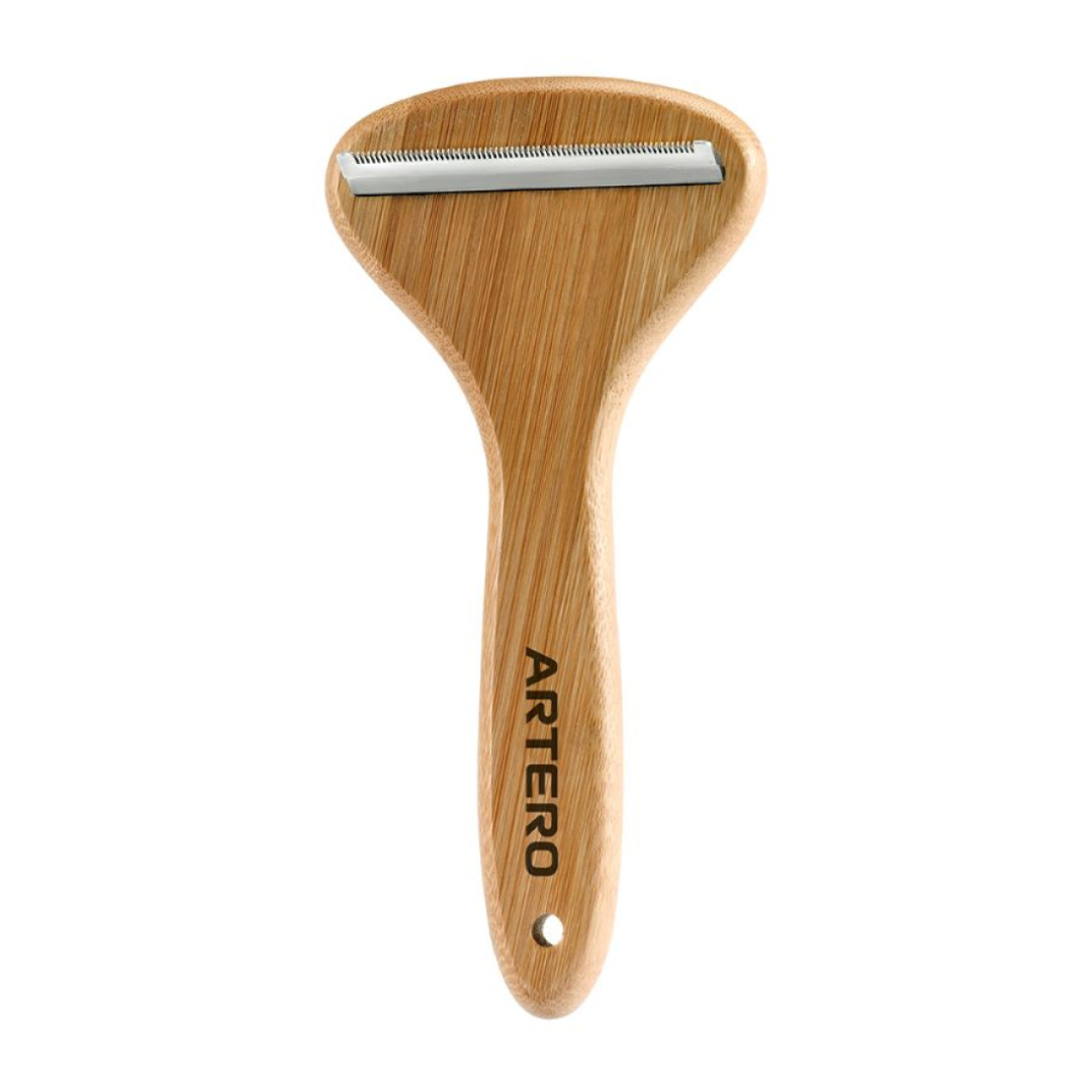 Artero Golf - De-Shedder