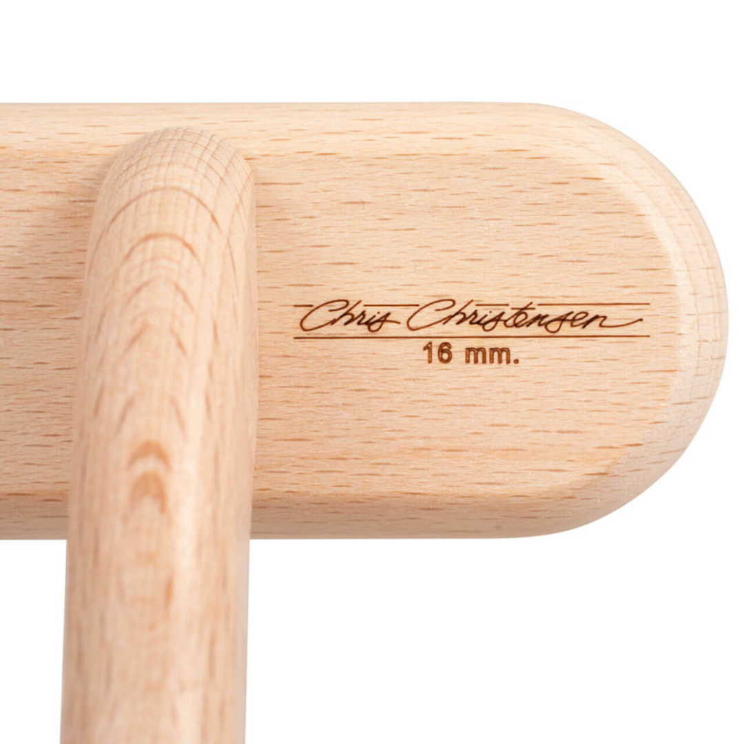 Chris Christensen Original Series T-Brush