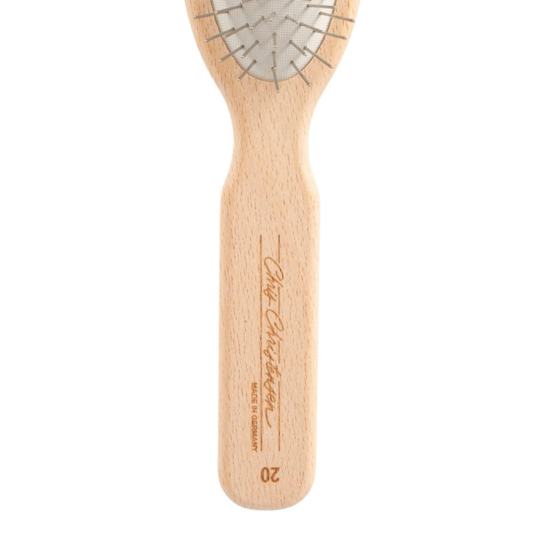 Chris Christensen Original Series Oval Pin Brushes