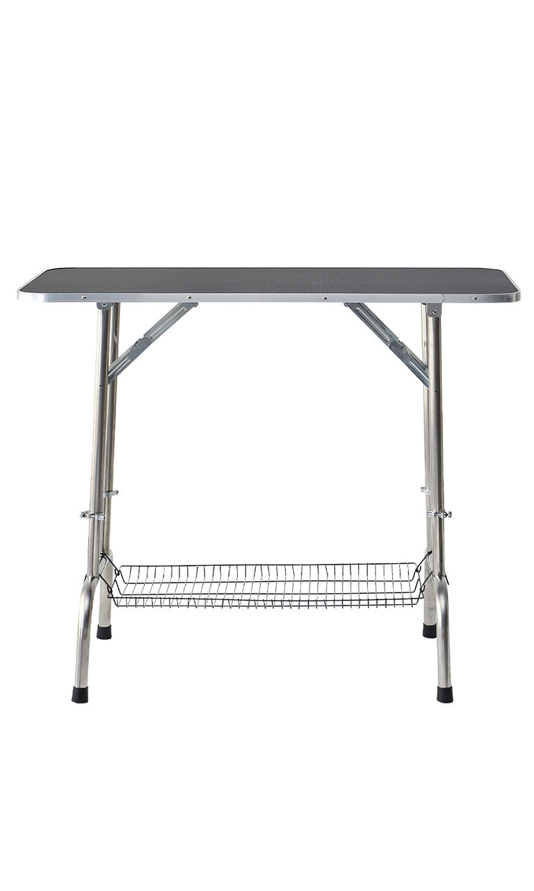 Portable Adustable Grooming Table