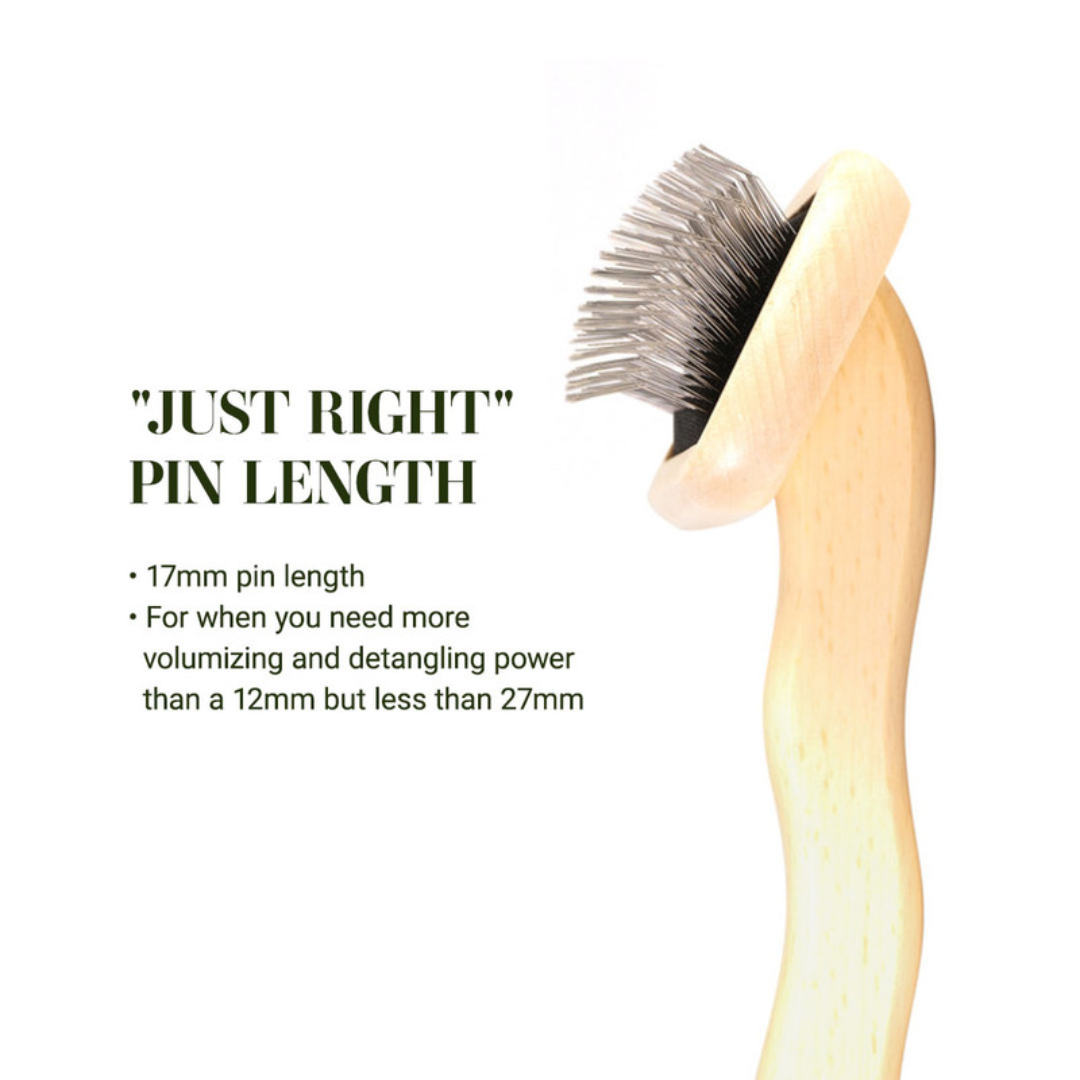 Chris Christensen Kärben Slicker Brushes