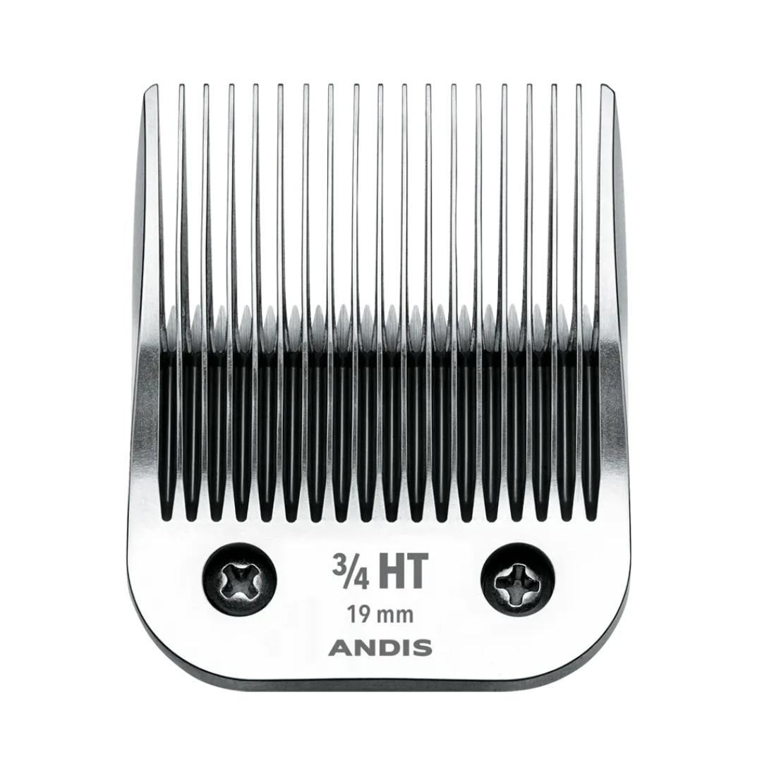 Andis UltraEdge® Detachable Blade, Size 3/4HT