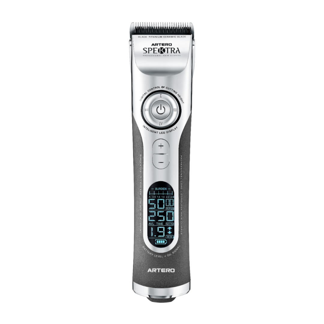 Artero Spektra Clipper