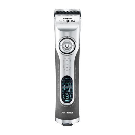 Artero Spektra Clipper