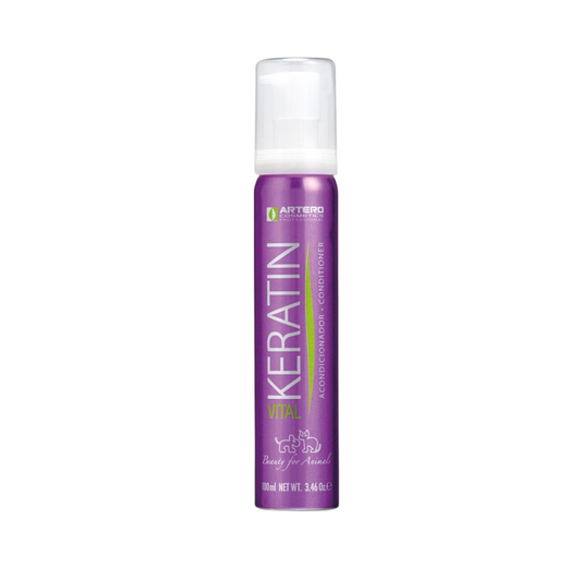 Artero Keratin Vital Conditioner