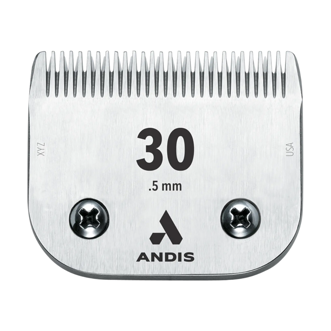 Andis UltraEdge® Detachable Blade, Size 30