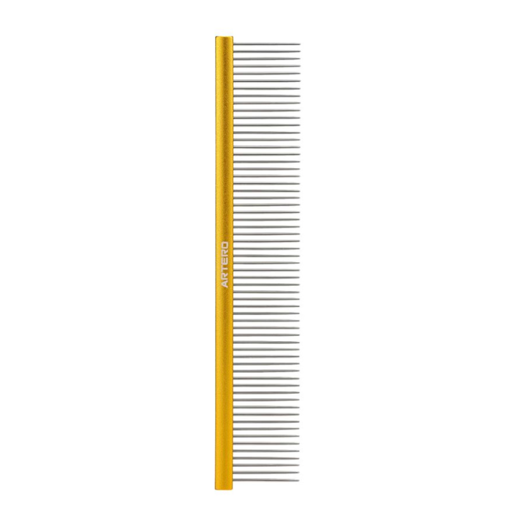 Artero Rocky - Giant Gold Comb