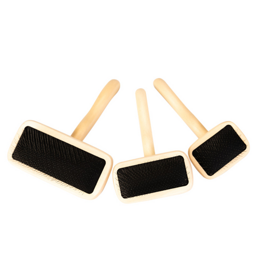 Chris Christensen Kärben Slicker Brushes