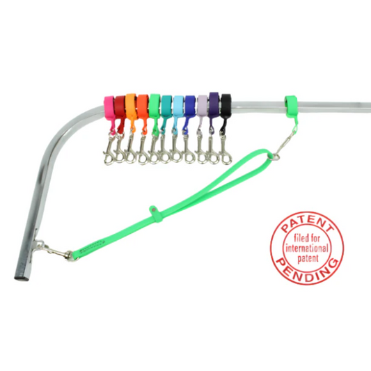BioThane Grooming Safety Tether