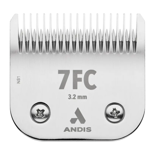 Andis UltraEdge® Detachable Blade, Size 7FC