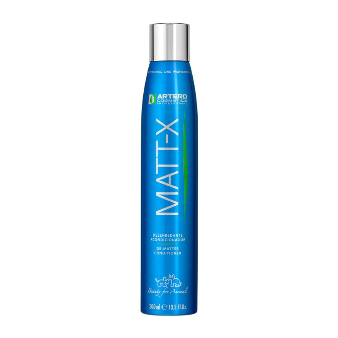 Artero Matt-X Conditioner Spray 10.1oz