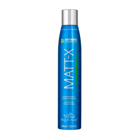 Artero Matt-X Conditioner Spray 10.1oz