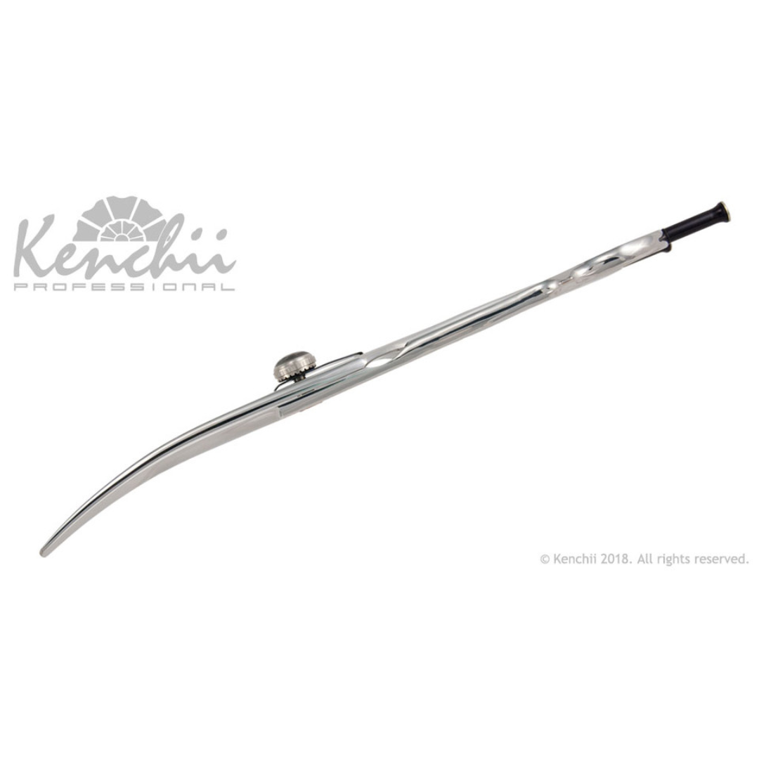 Kenchii Five Star™ | Even - 6.5" Curved Shear