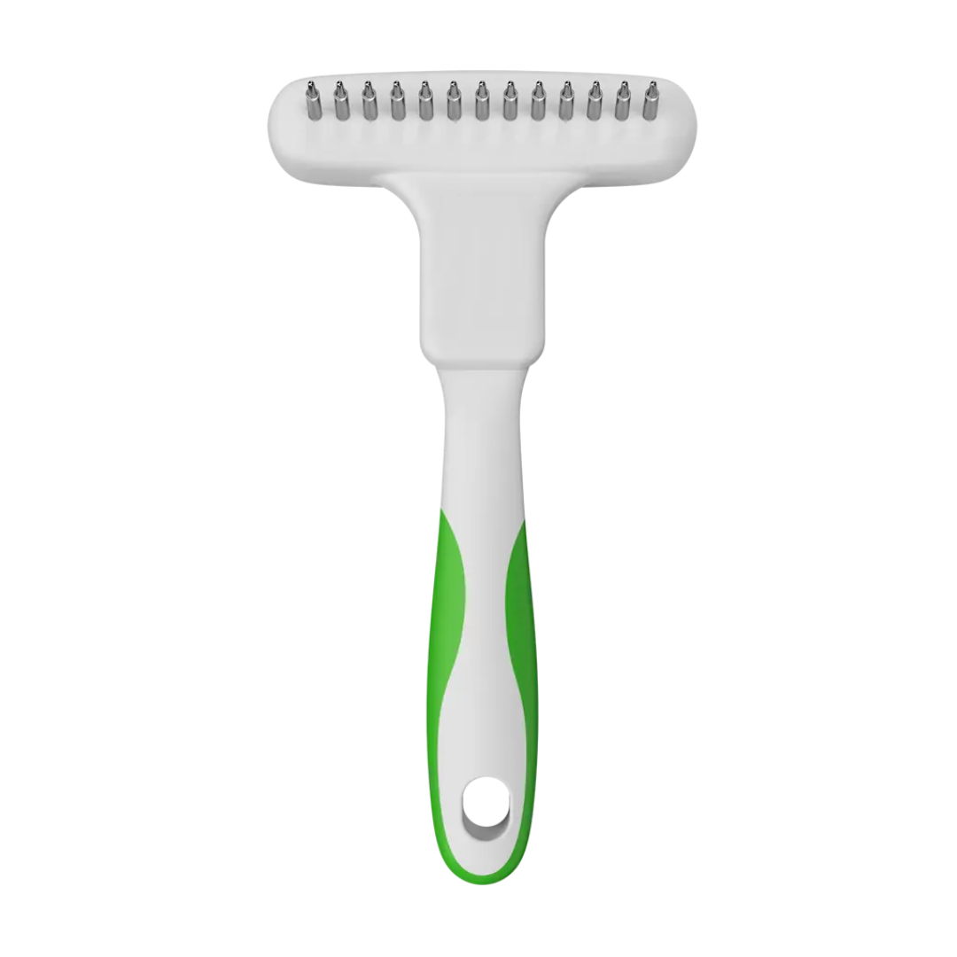 Andis Flexible Rake Comb