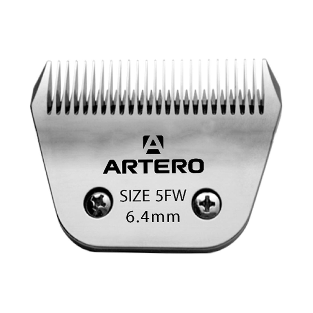 Artero A5 Wide Blade #5FW (6.4mm)