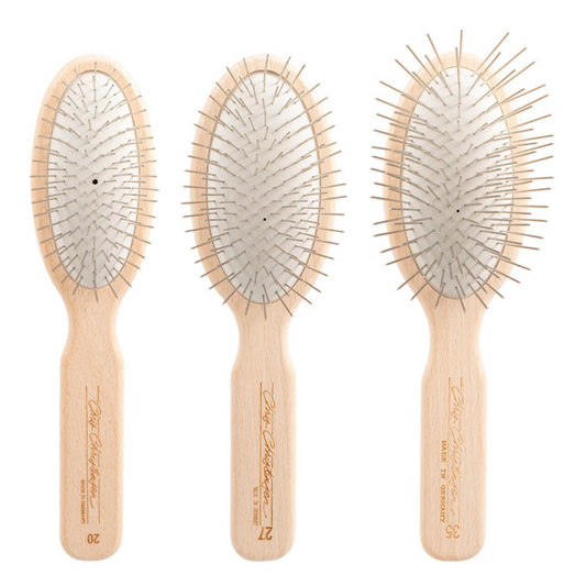 Chris Christensen Original Series Oval Pin Brushes