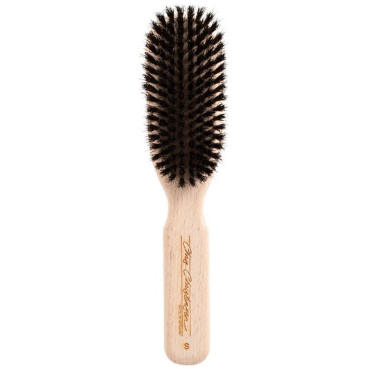 Chris Christensen Natural Boar Bristle Brush