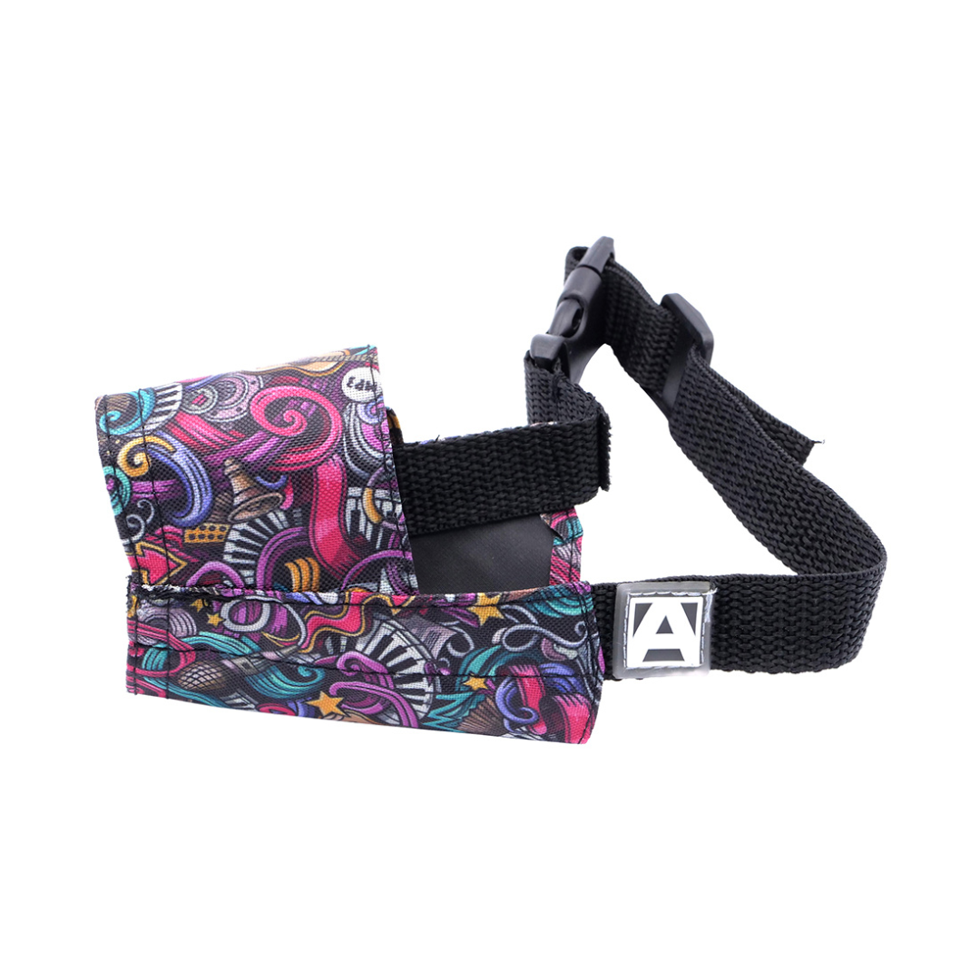 Artero Music Muzzle