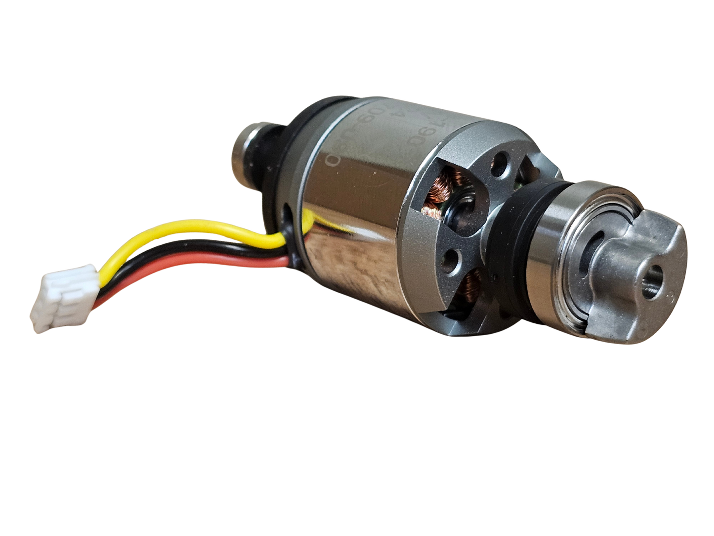 Heiniger Opal Motor Assembly