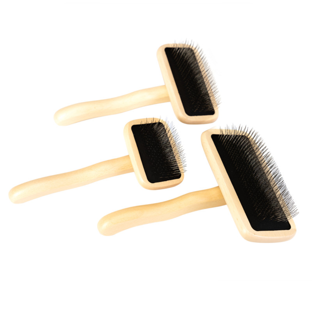 Chris Christensen Kärben Slicker Brushes