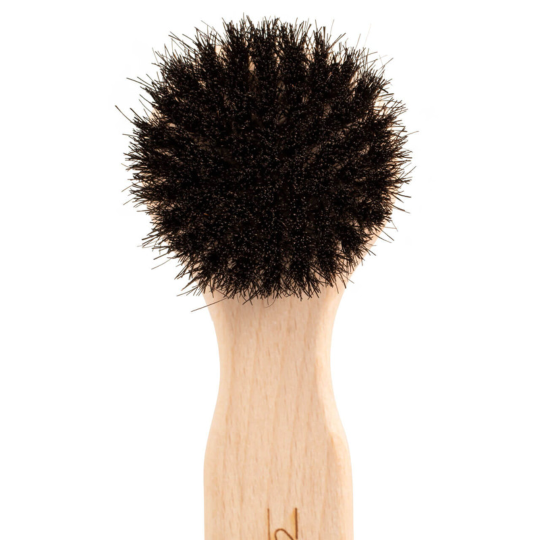 Chris Christensen Powder and Chalk Brush