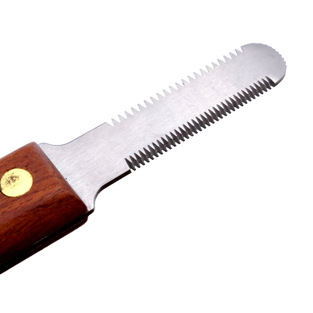 Artero Stripping Knife TRIO-TRIM