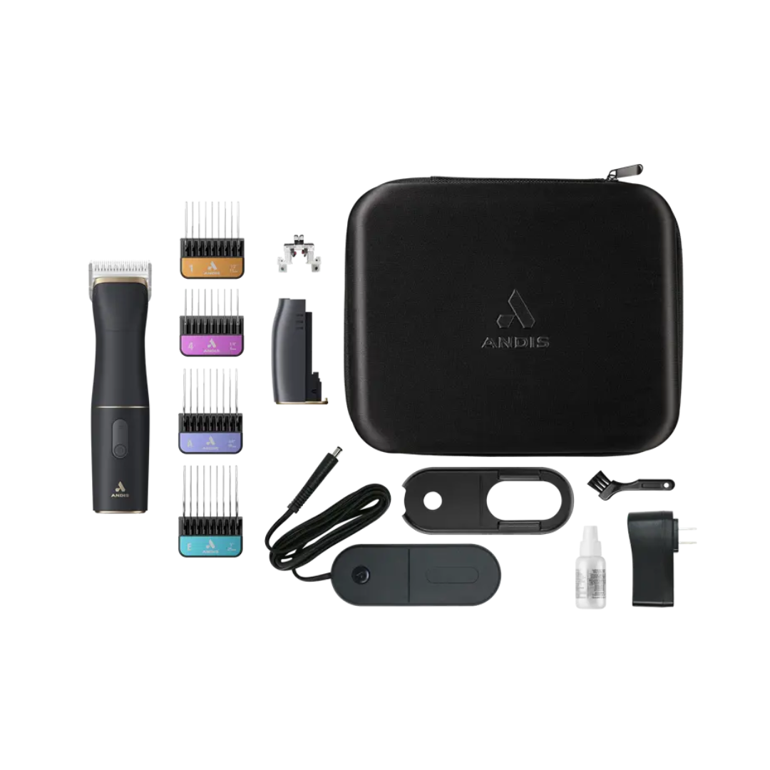 Andis beSPOKE Clipper
