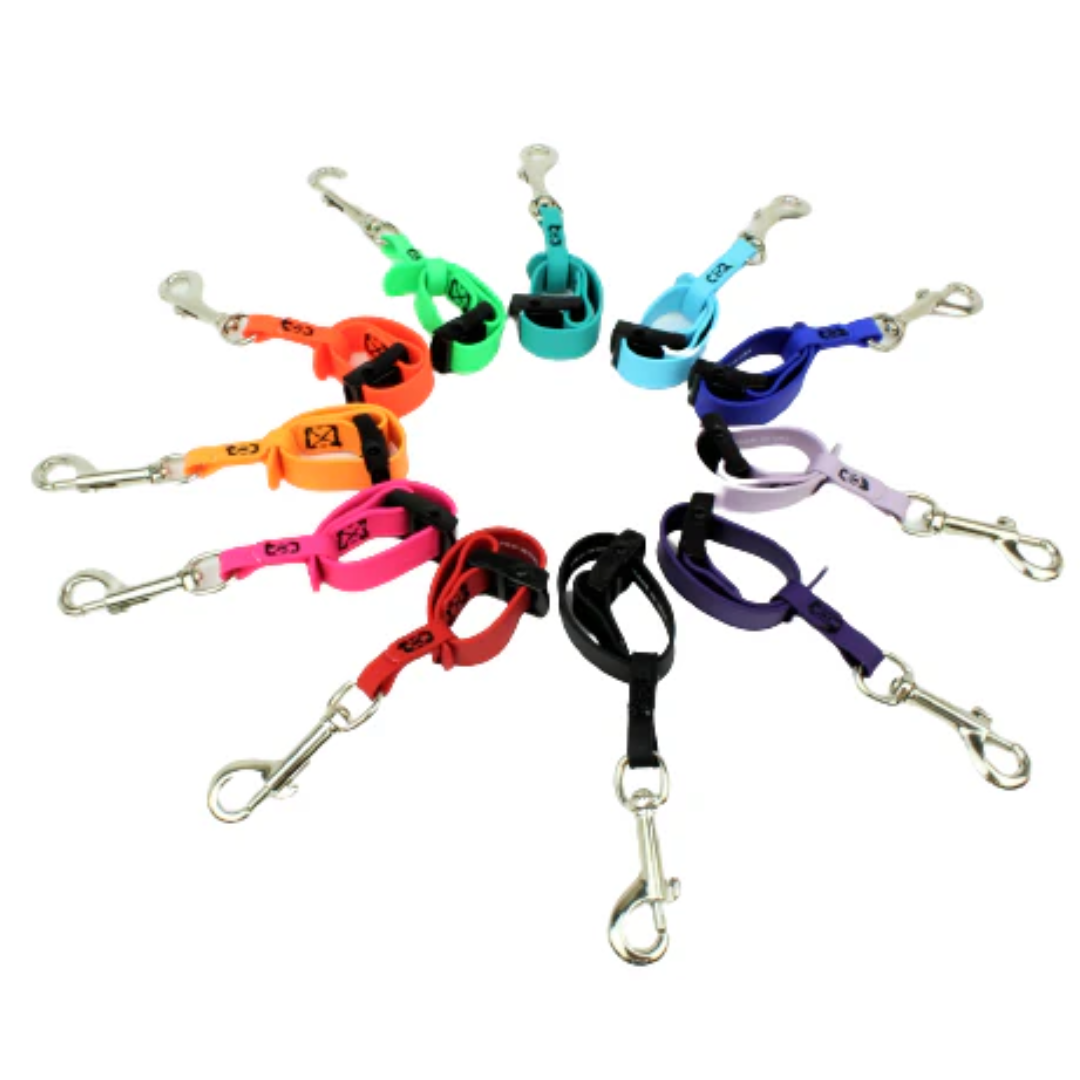 BioThane Grooming Safety Tether