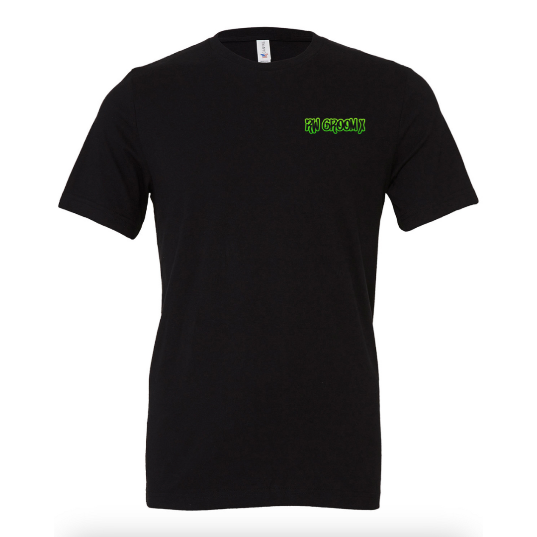 RWGroomX 2025 T-Shirt