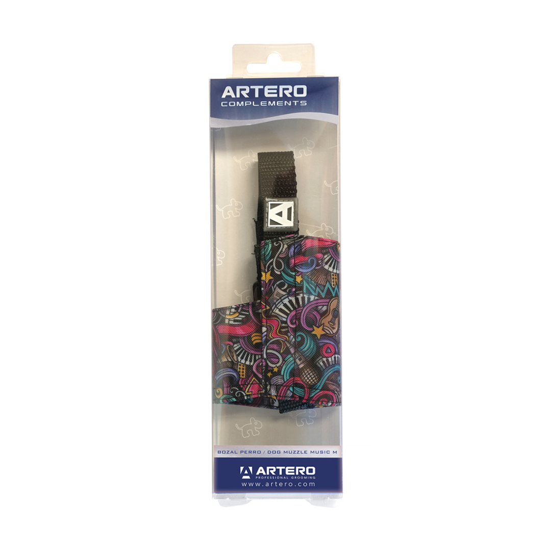 Artero Music Muzzle