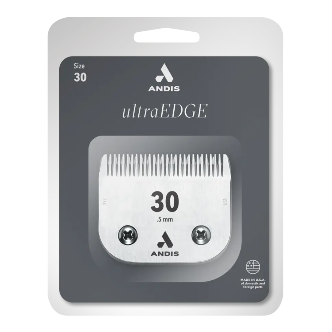 Andis UltraEdge® Detachable Blade, Size 30