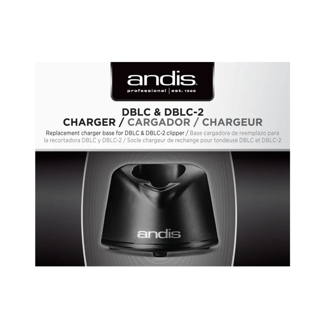Andis DBLC2 Replacement Charge Stand