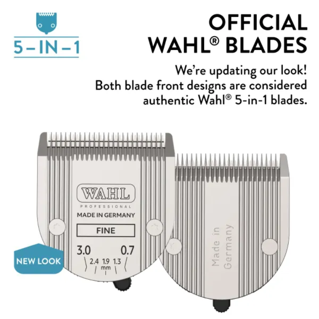 Wahl 5-in-1 Fine Replacement Blade