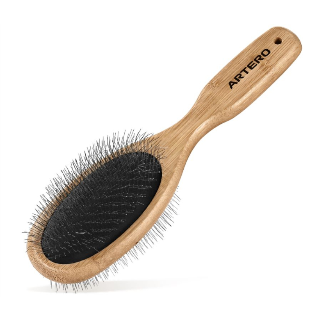 Artero Nova - Double Slicker Pin Brush