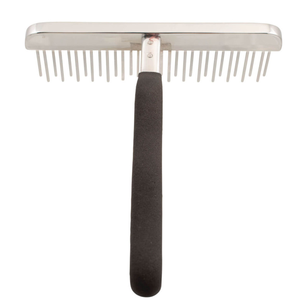 Chris Christensen Drop N Drag T-Rake