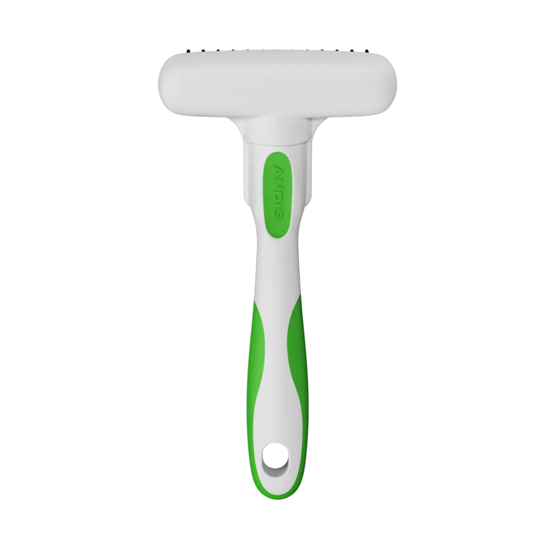 Andis Flexible Rake Comb