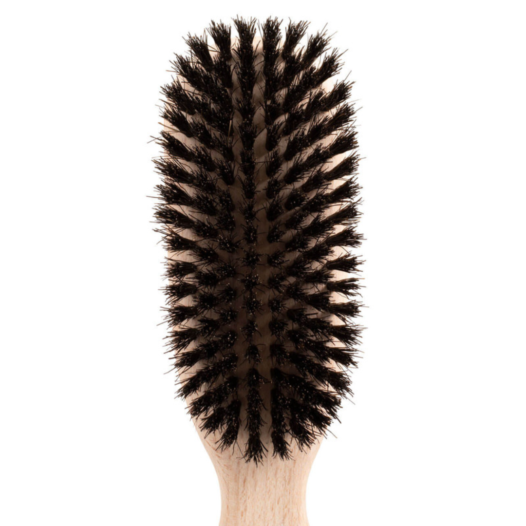 Chris Christensen Natural Boar Bristle Brush