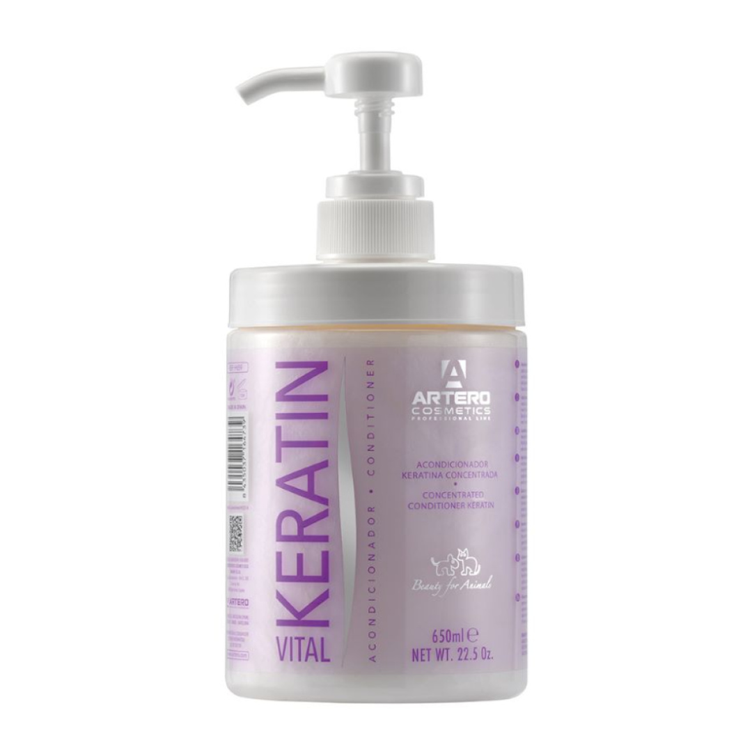 Artero Keratin Vital Conditioner