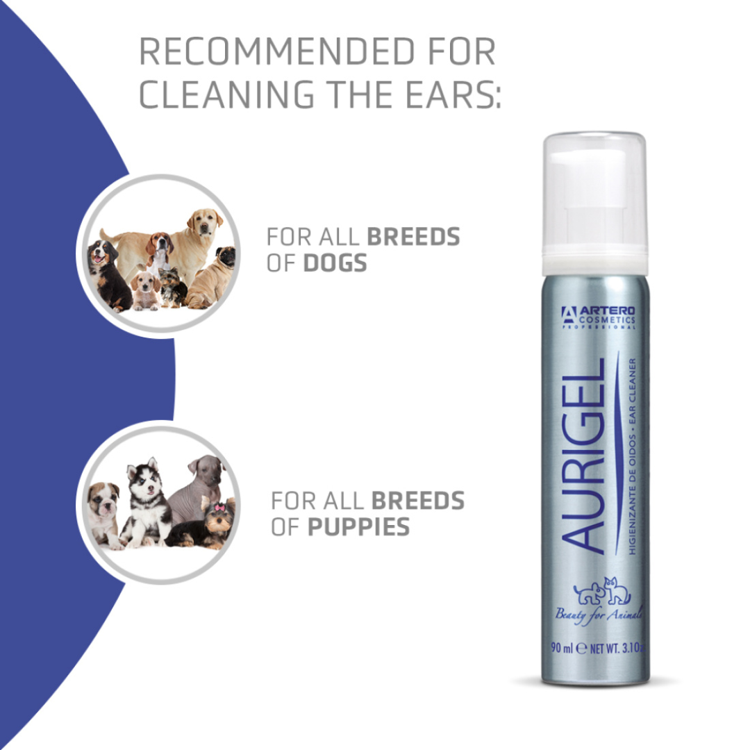 Artero Aurigel Ear Cleaner