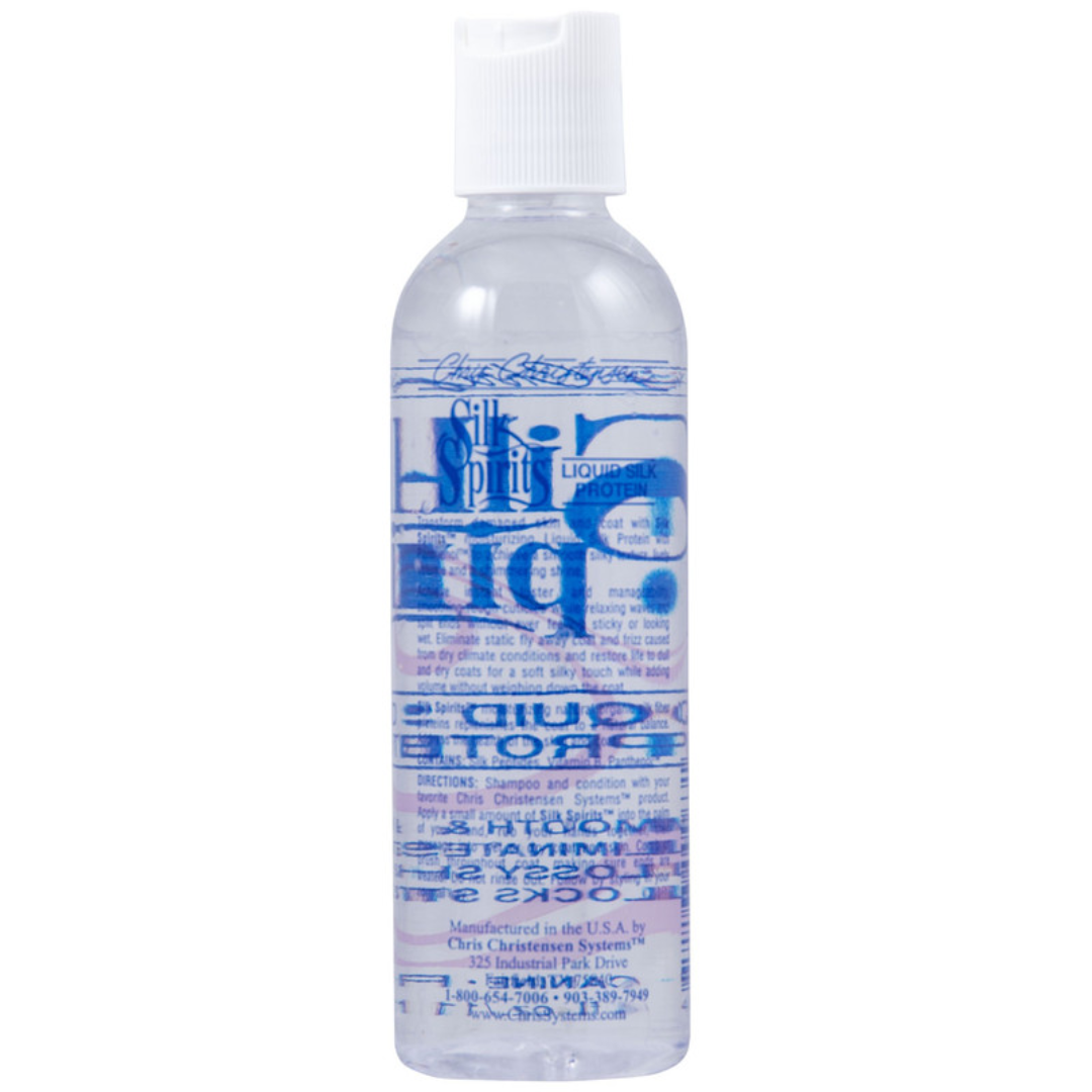 Chris Christensen Silk Spirits Liquid Silk Protein