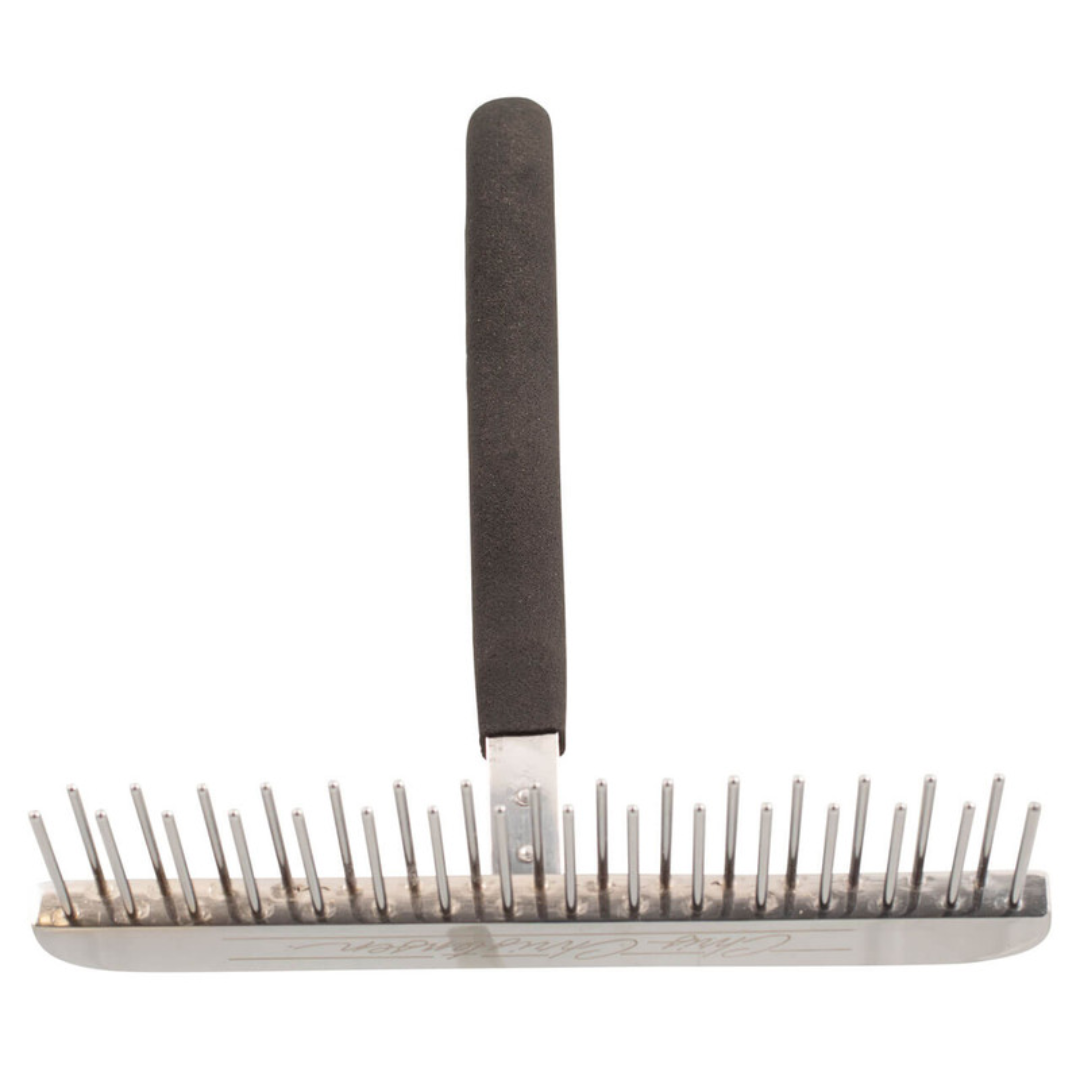 Chris Christensen Drop N Drag T-Rake