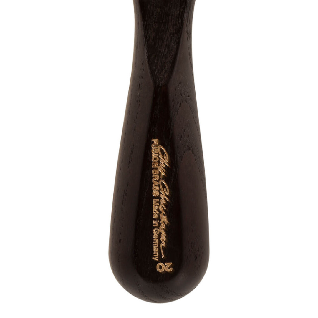 Chris Christensen Fusion Pocket Pin Brush