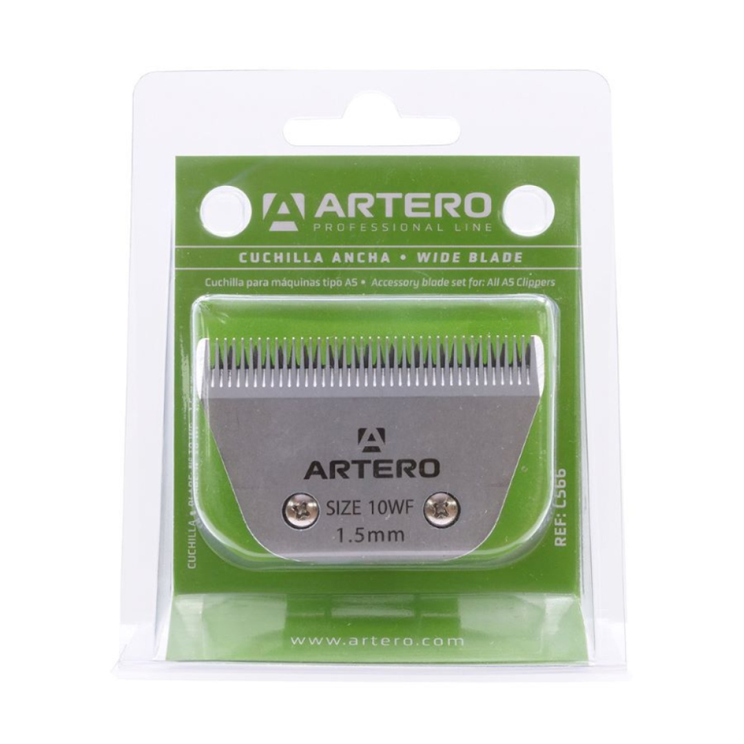 Artero A5 Wide Blade #10FW (1.5 mm)
