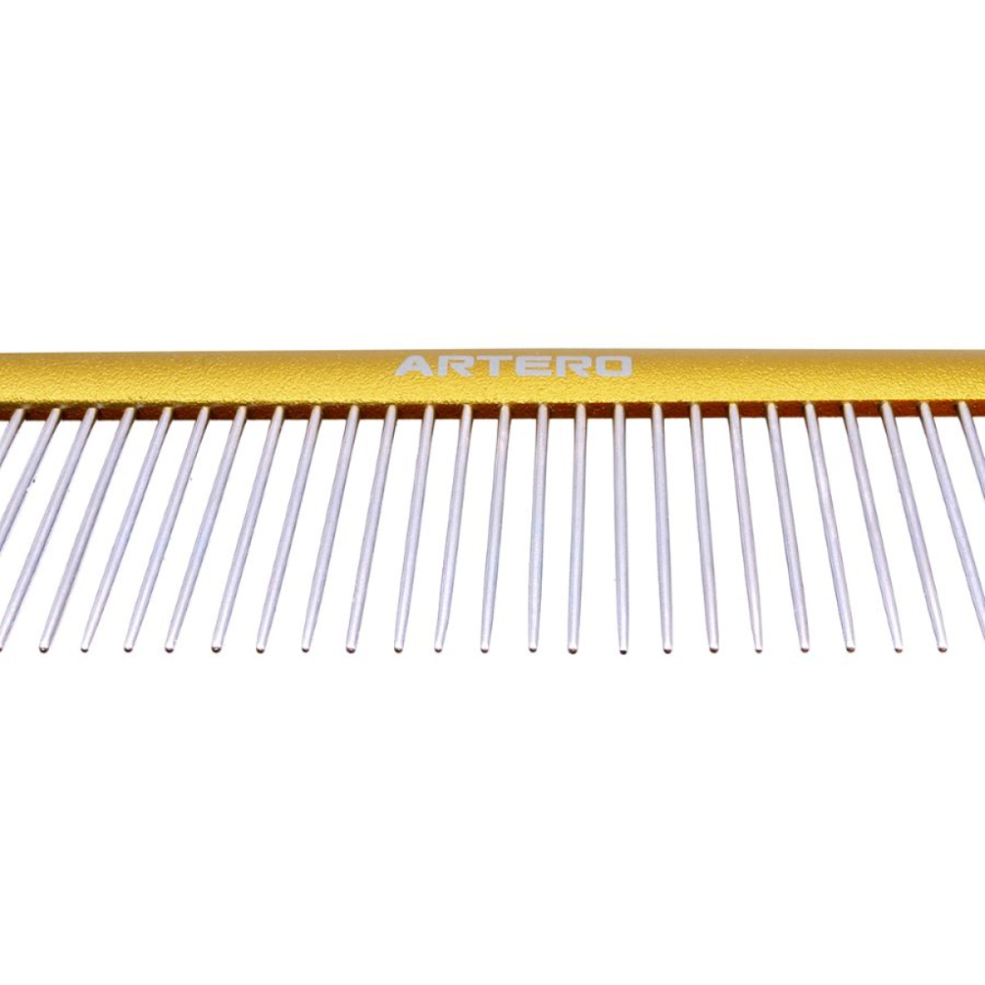 Artero Rocky - Giant Gold Comb