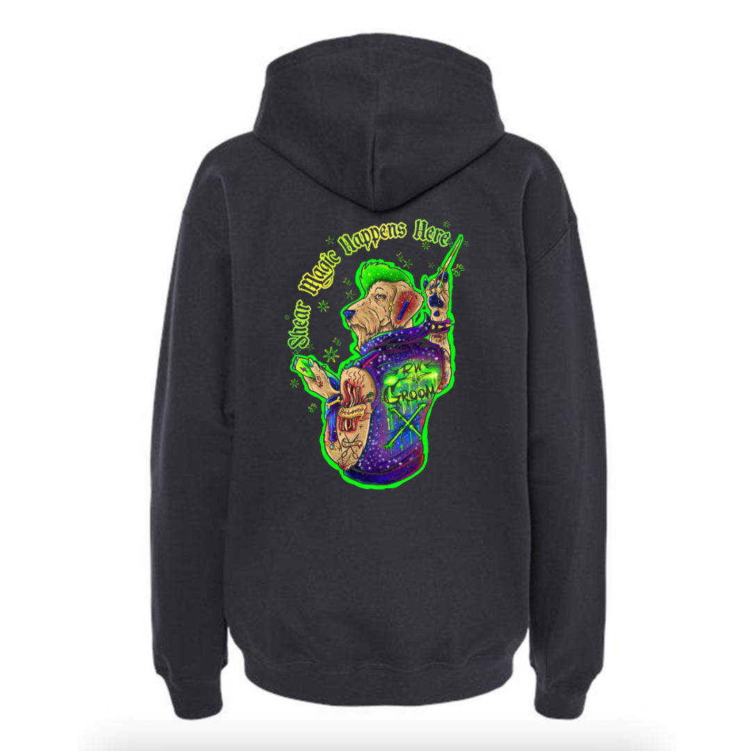 RWGroomX 2025 Hoodie