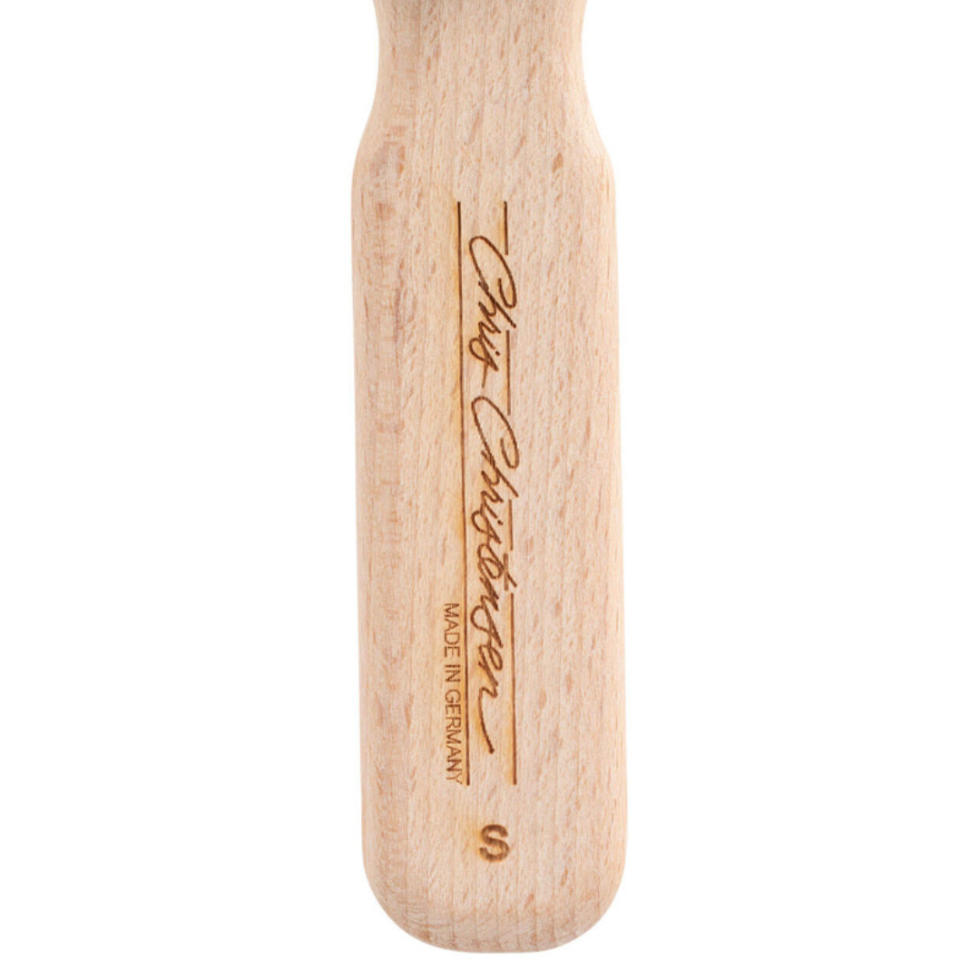 Chris Christensen Natural Boar Bristle Brush