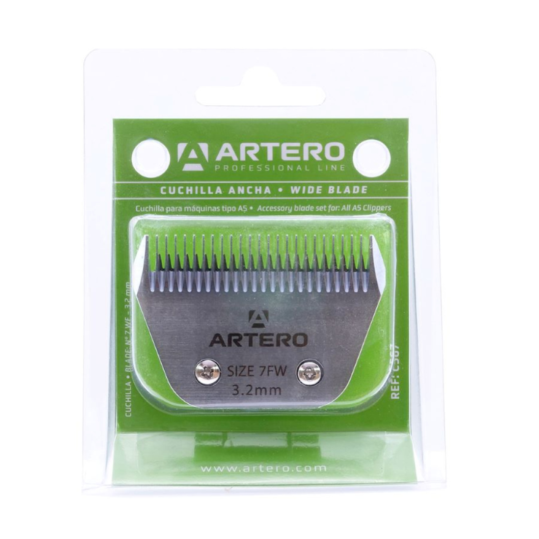 Artero A5 Wide Blade #7FW (3.2 mm)