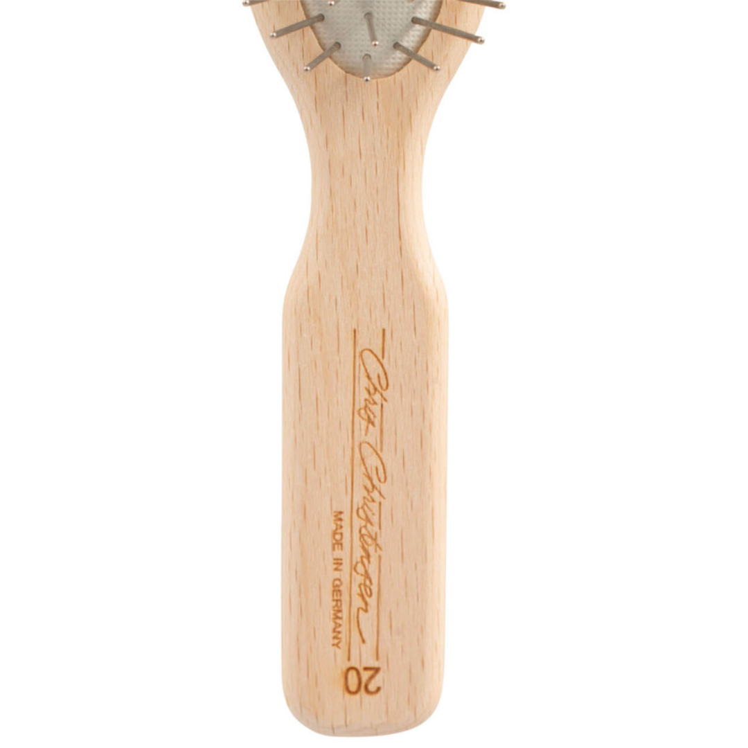 Chris Christensen Original Series Little Wonder Pin Brush